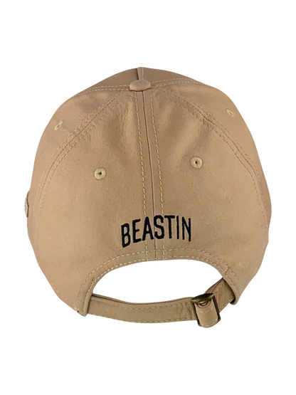 Beastin Cap "x Garfield" - Beige